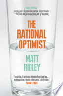 Cover of The Rational Optimist by [Matt Ridley]